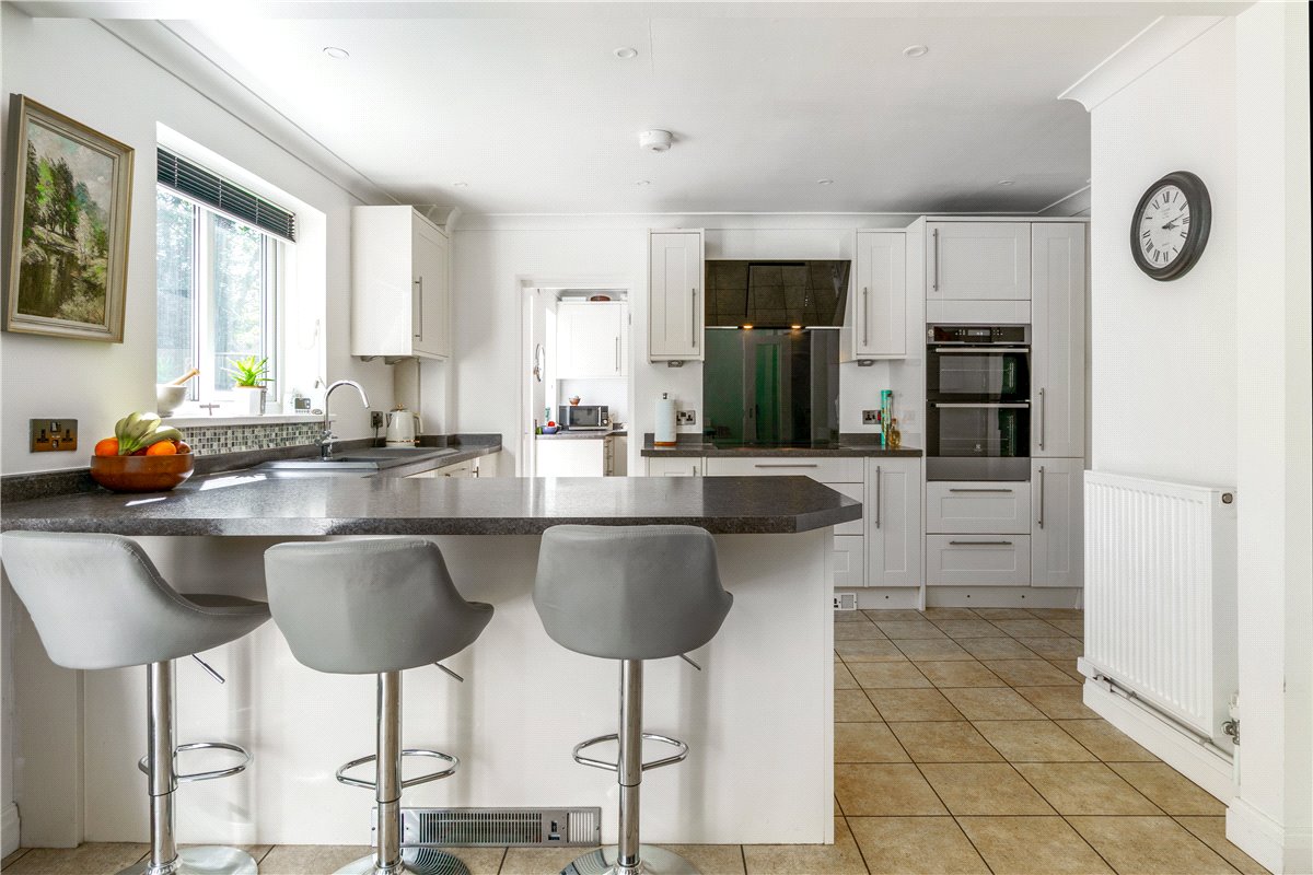 3 bedroom House, St. Nicholas Close, North Newbald, YO43 - Available, Image 12