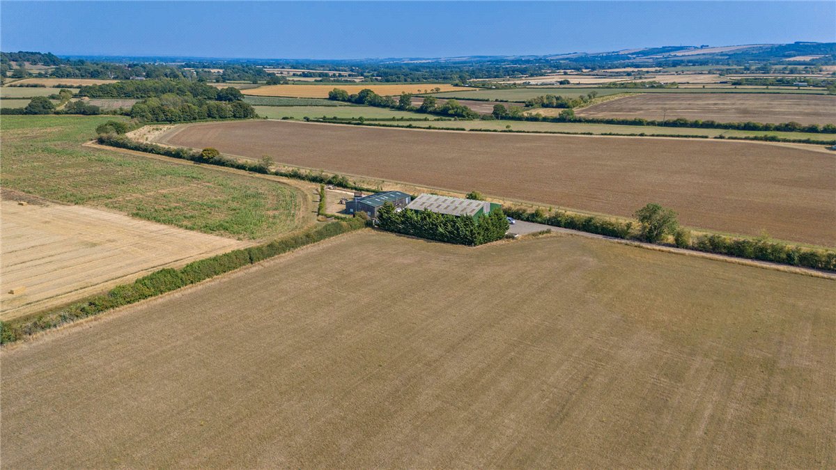 0 bedroom Barn Conversion, Kings Lane, Longcot, SN7 - Available, Image 18