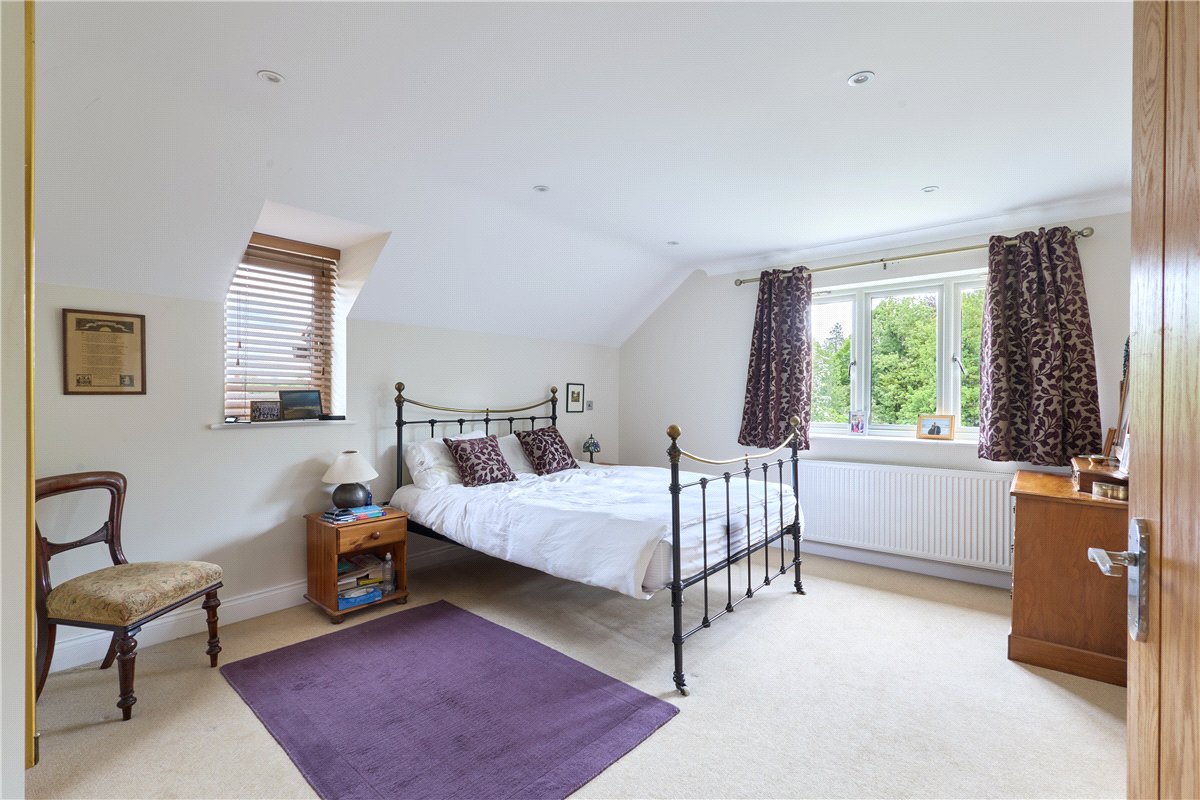 4 bedroom House, Chapel Meadows, Great Wilbraham, CB21 - Available, Image 11