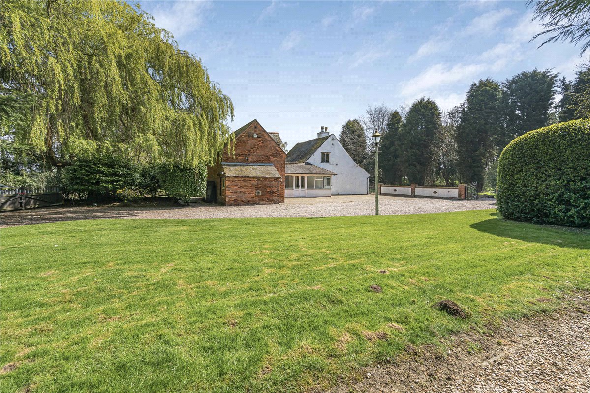 4 bedroom Cottage, Portleys Lane, Drayton Bassett, B78 - Sold STC, Image 16