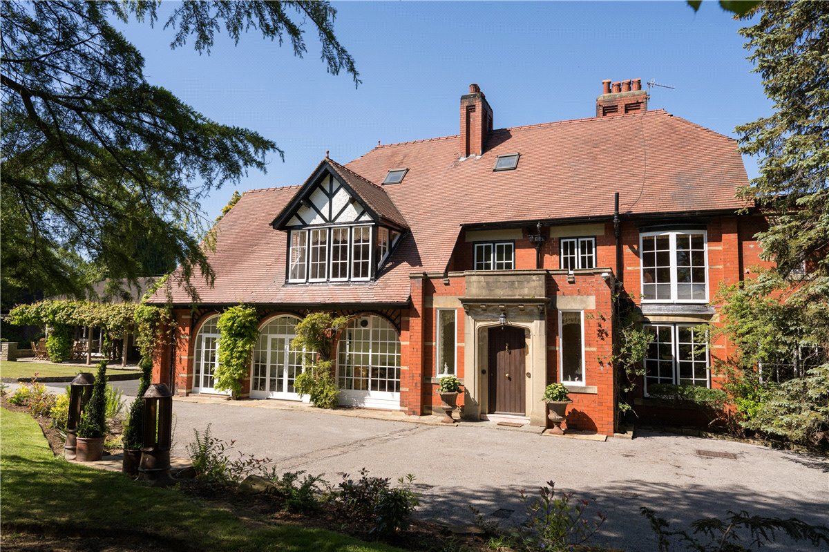 6 bedroom House, Burley Woodhead, Near Ilkley, LS29 - Sold, Image 24