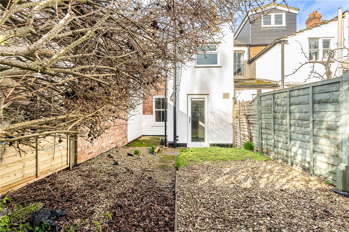 2 bedroom House, Great Clarendon Street, Oxford, OX2 - Let Agreed, Image 1