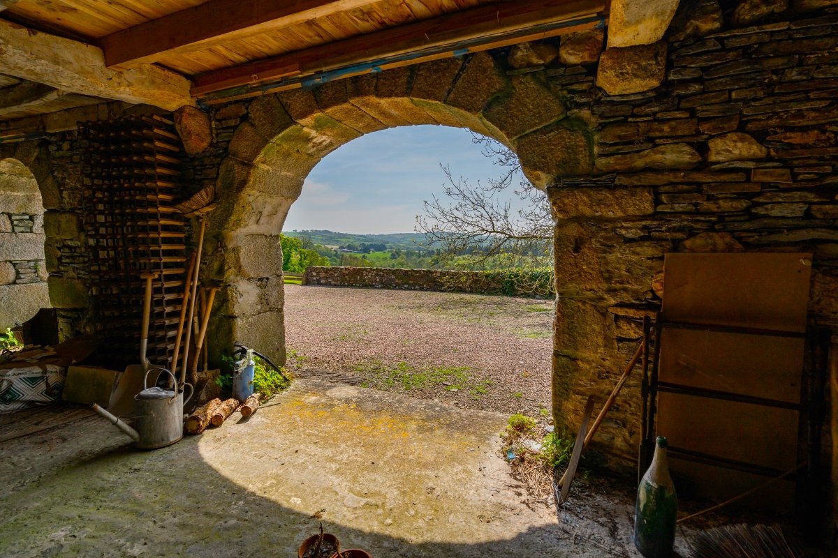 45.57  Farm, Golberdon, Callington, PL17 - Sold, Image 15