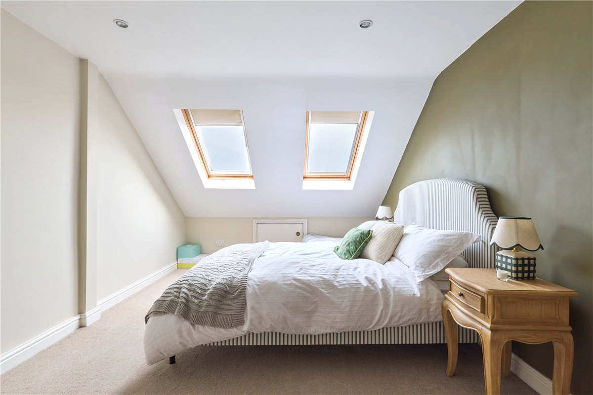 3 bedroom House, High Street, Cherry Hinton, CB1 - Sold, Image 12
