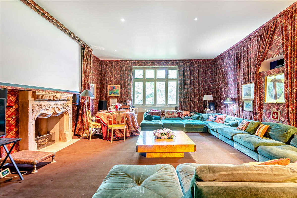 5.5 Sq Ft Country Estate, Priest Hill, Old Windsor, SL4 - Available, Image 10