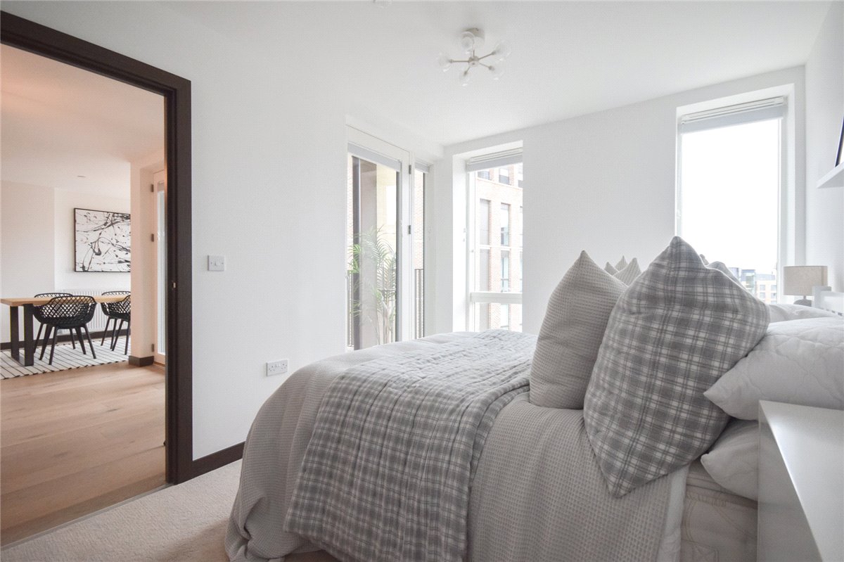 2 bedroom Flat, 4 Station Square, Cambridge, CB1 - Available, Image 11