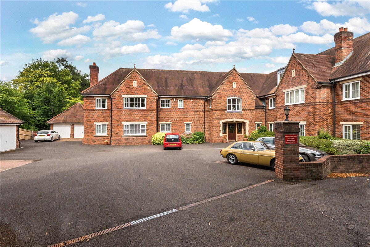 3 bedroom Flat, Woodridge, Newbury, RG14 - , Image 14