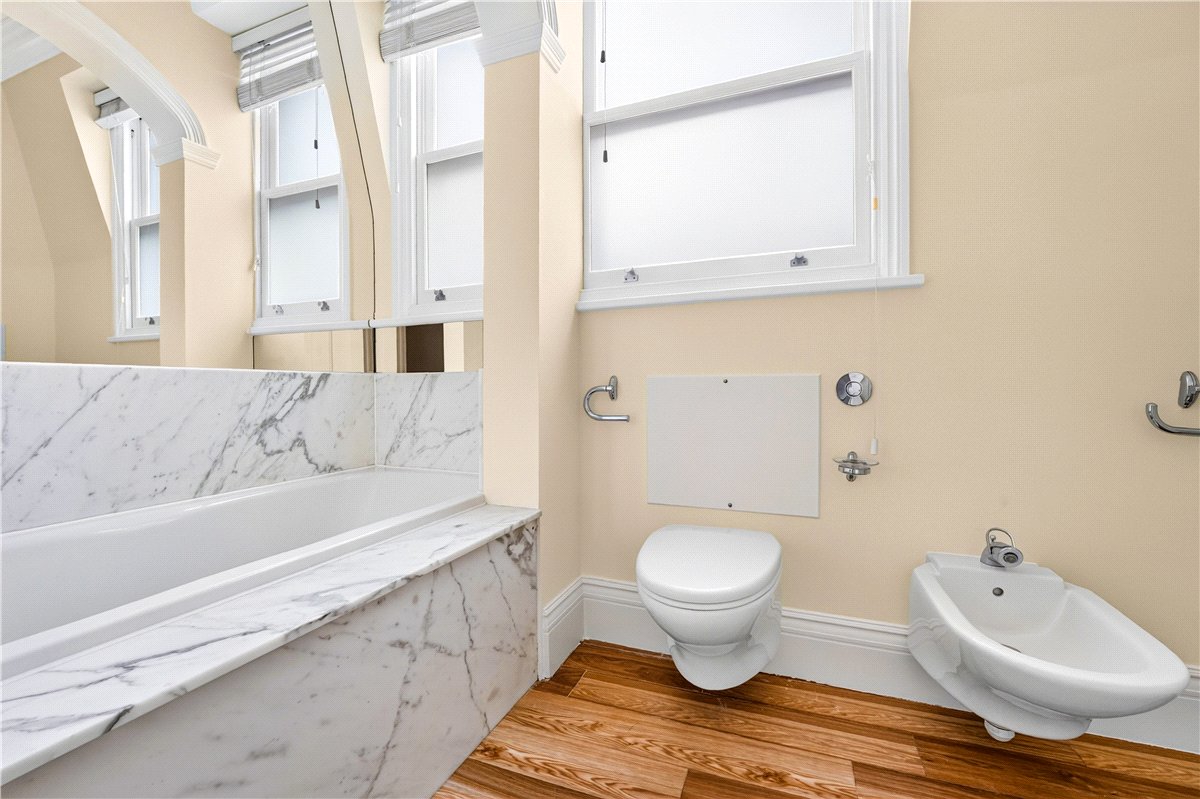 3 bedroom Flat, New Cavendish Street, Marylebone, W1W - Let Agreed, Image 12