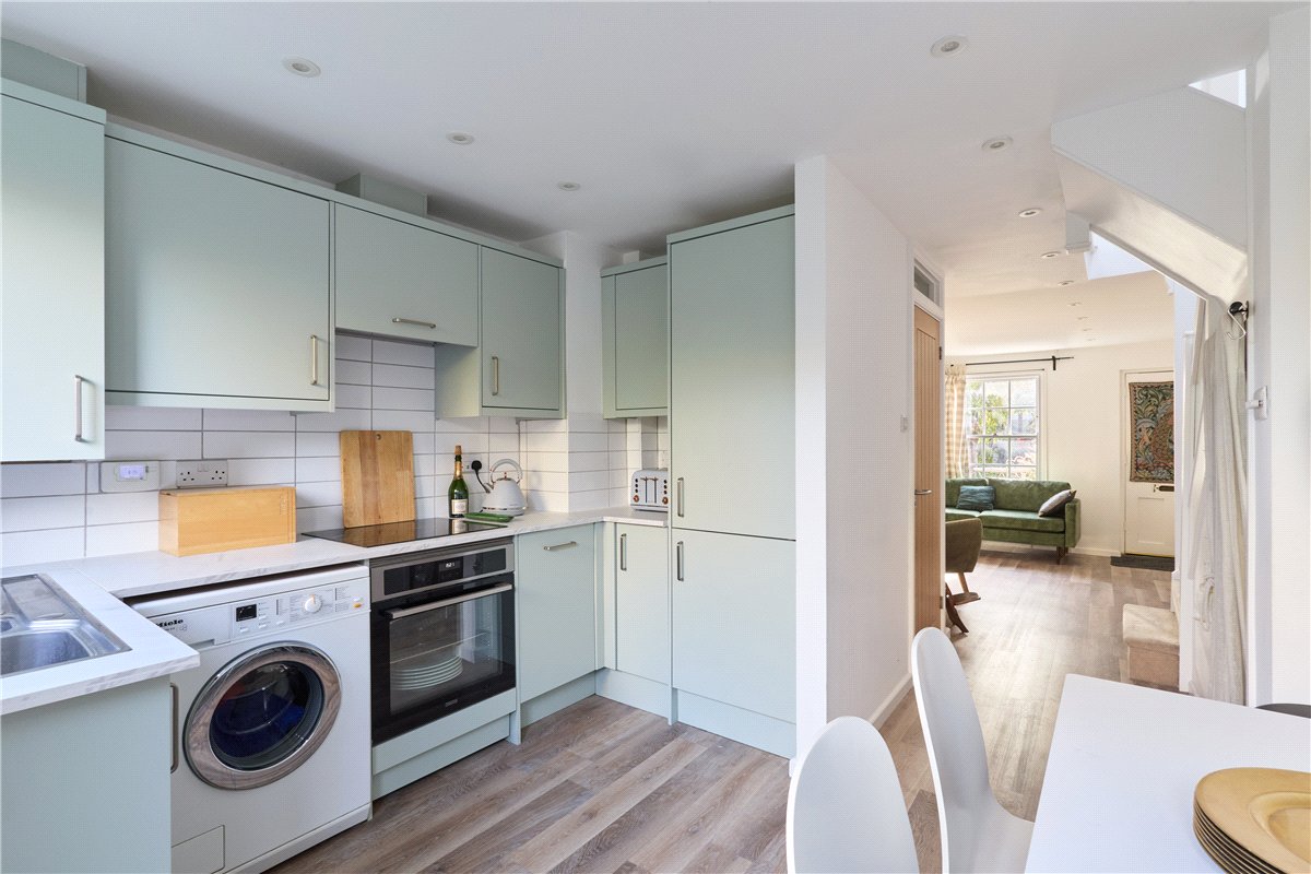 2 bedroom House, Elm Street, Cambridge, CB1 - Available, Image 4