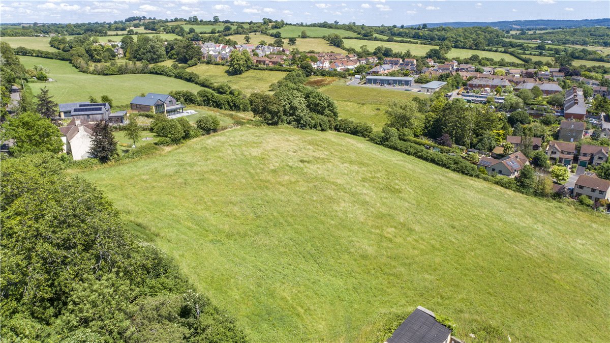 1.43  Development Land, Residential Development Site At Coombe Hill, Coombe Hill, BA10 - Sold, Image 8