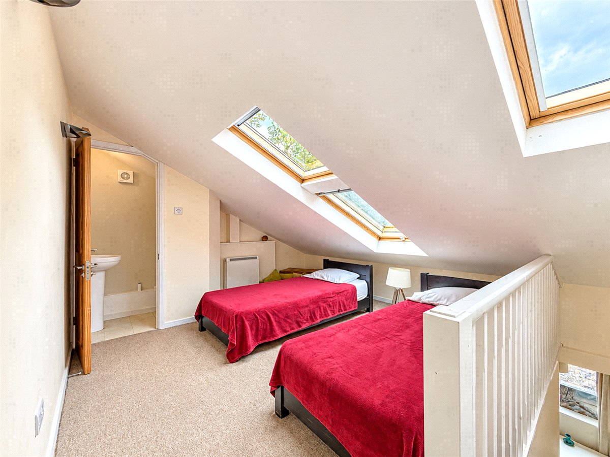 2 bedroom House, Frenchs Road, Cambridge, CB4 - Available, Image 5