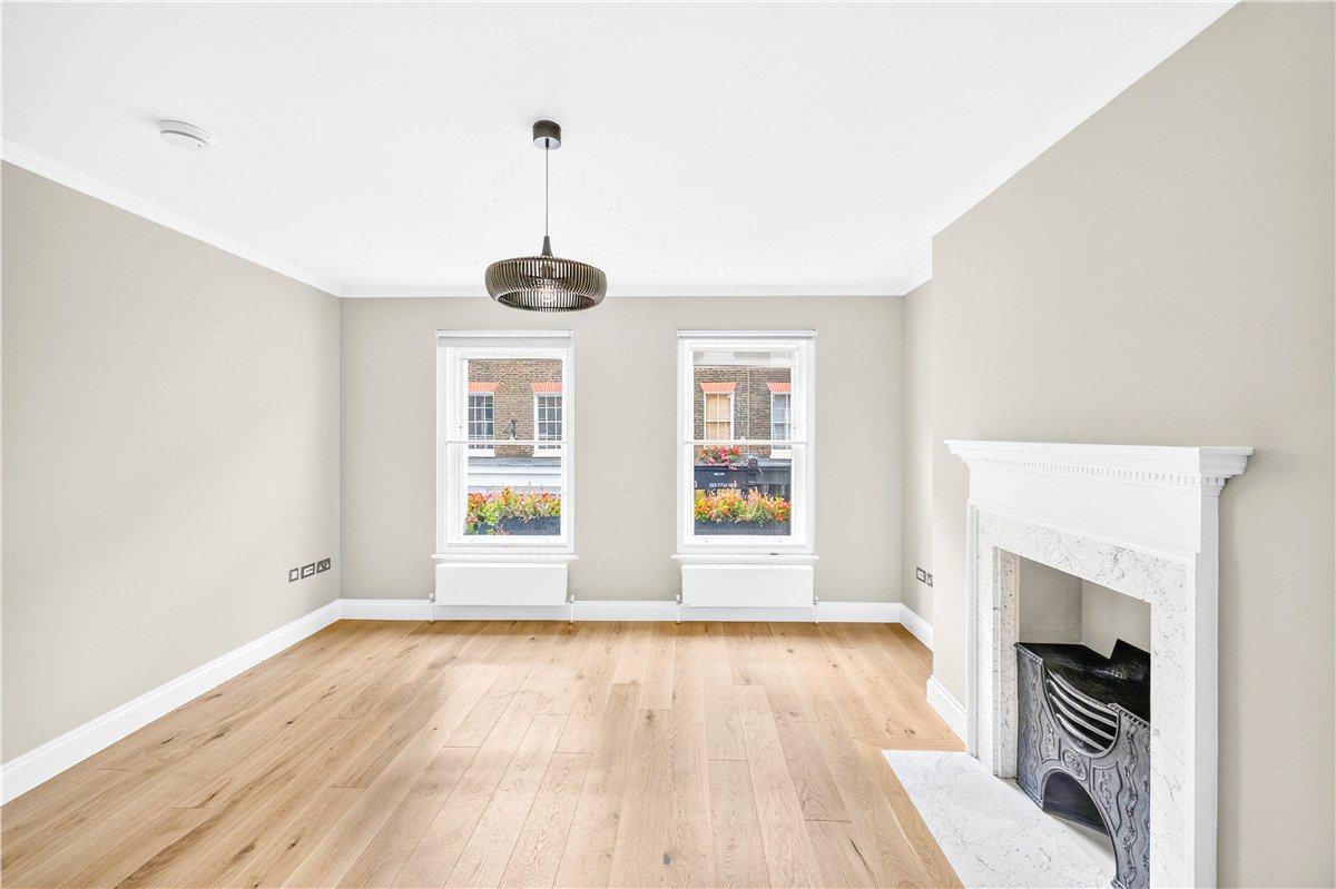2 bedroom Residential, New Quebec Street, London, W1H - , Image 6