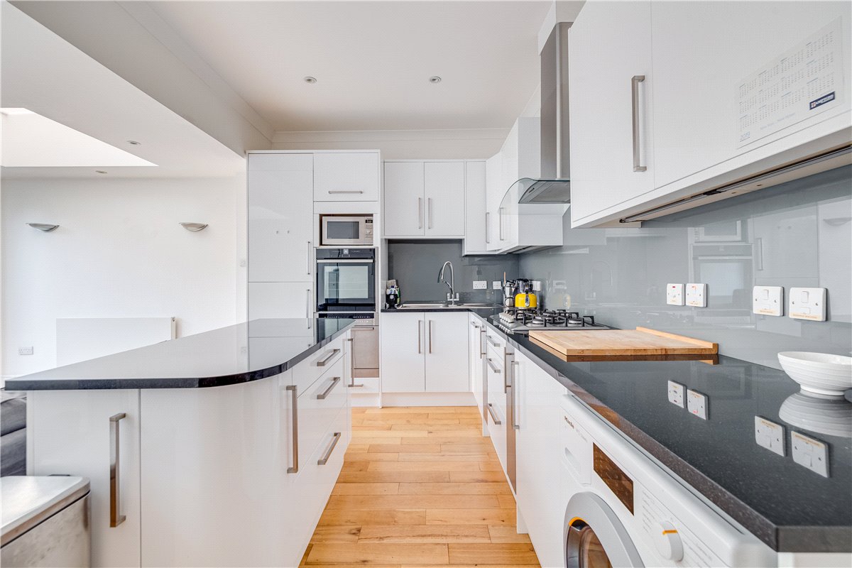 3 bedroom House, Brookwood Road, London, SW18 - Sold, Image 21