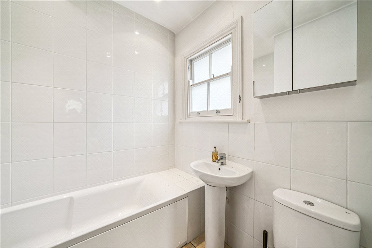 4 bedroom House, Edgarley Terrace, London, SW6 - Sold, Image 15