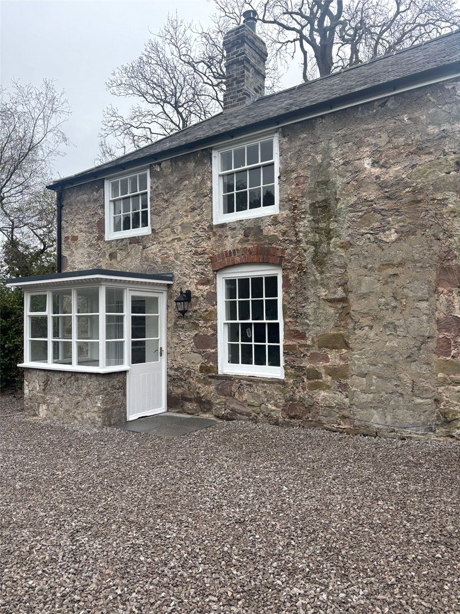 0 bedroom House, Dyserth Road, Rhuddlan, LL18 - Available