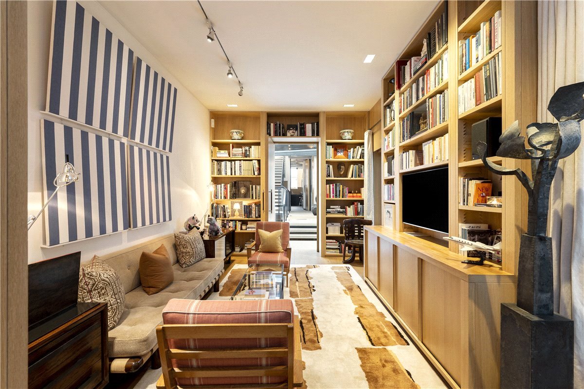 6 bedroom Flat, Eaton Place, Belgravia, SW1X - Available, Image 17