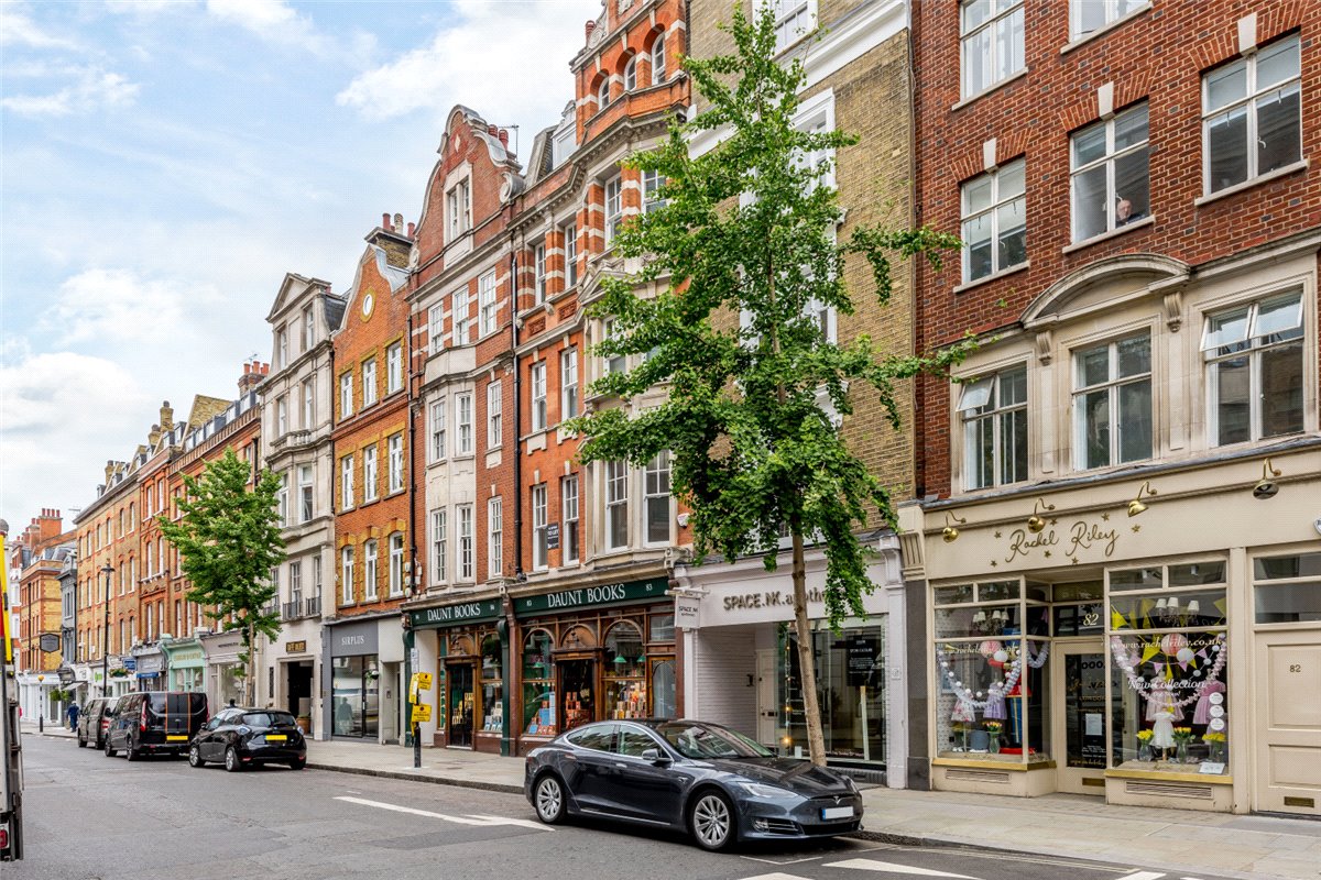 2 bedroom Flat, Marylebone High Street, Marylebone, W1U - Available, Image 15