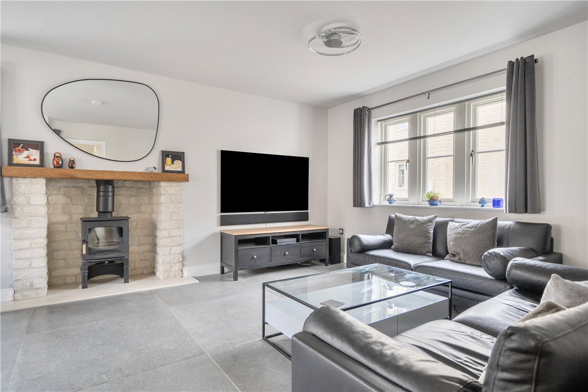 5 bedroom House, Hawkers Yard, Batheaston, BA1 - Available, Image 9