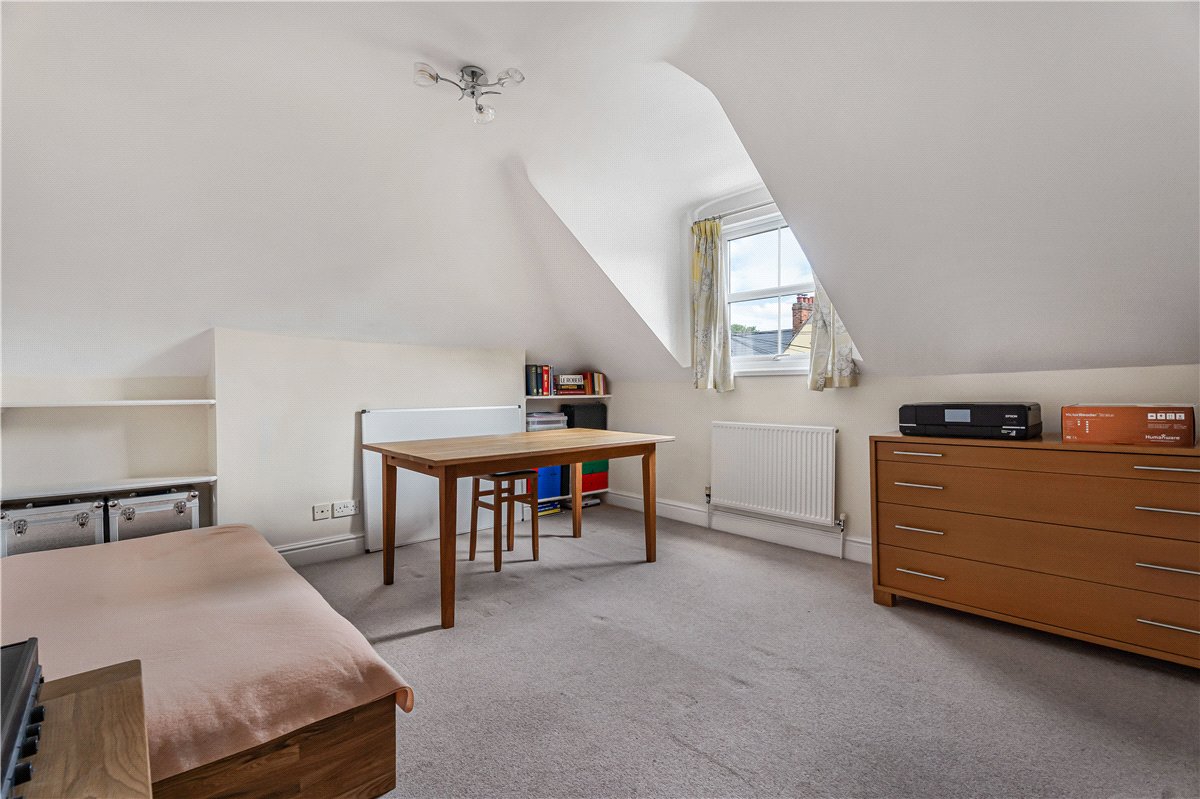 2 bedroom Maisonette, Walton Crescent, Oxford, OX1 - Let Agreed, Image 7