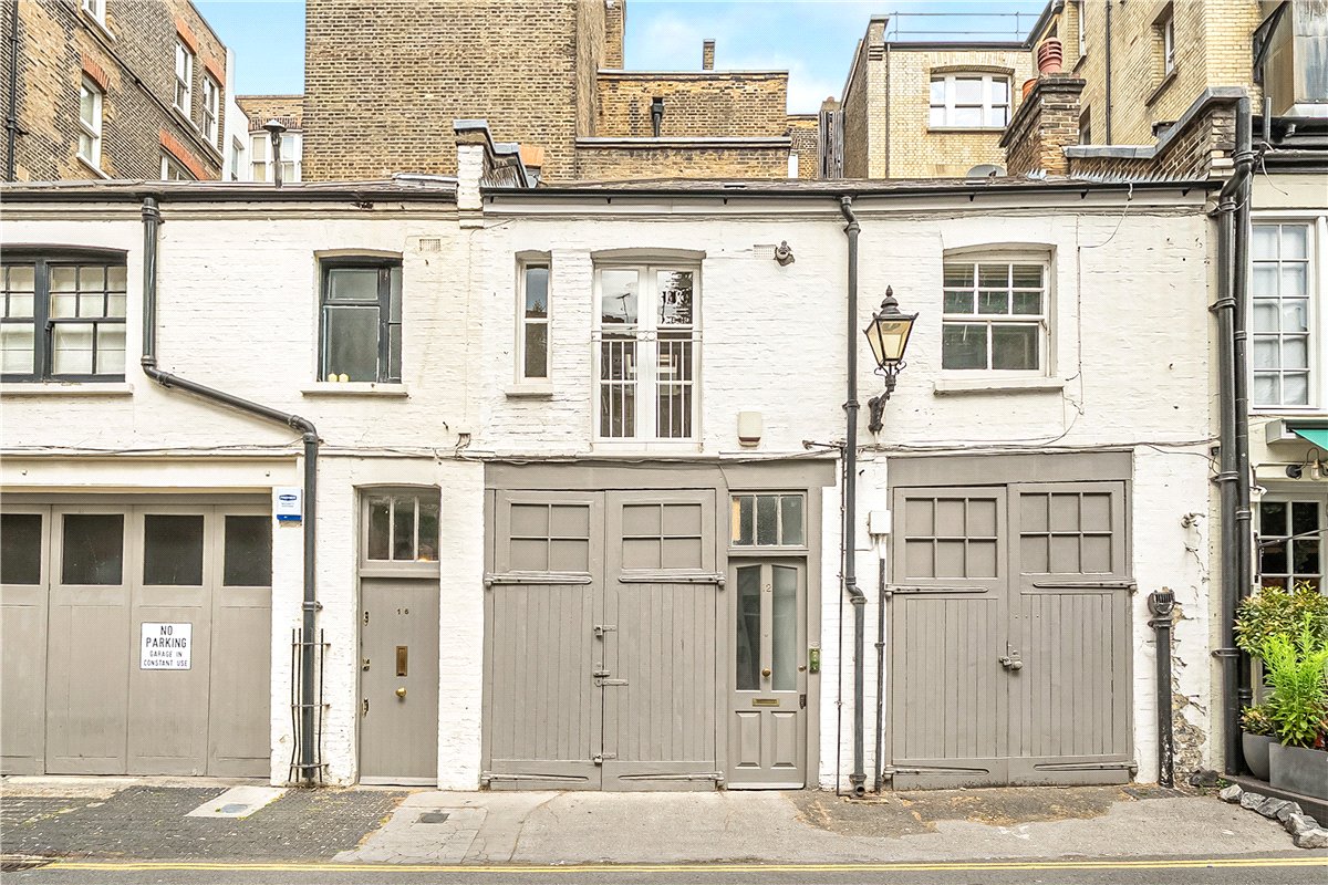 1 bedroom Flat, Egerton Gardens Mews, Knightsbridge, SW3 - Available, Image 5