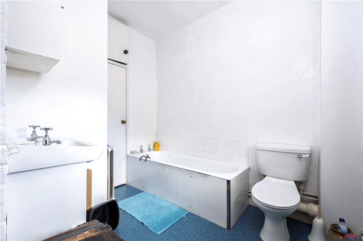 4 bedroom Cottage, Church Street, Beckley, OX3 - Sold STC, Image 12