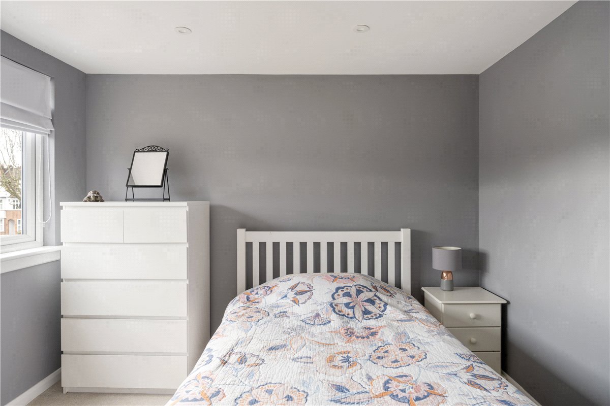 5 bedroom House, Magdalen Road, London, SW18 - Sold STC, Image 40