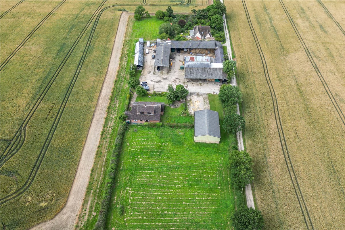 6 bedroom House, Lot 2 - Waterloo Farmhouse, Great Stukeley, PE28 - Available, Image 6