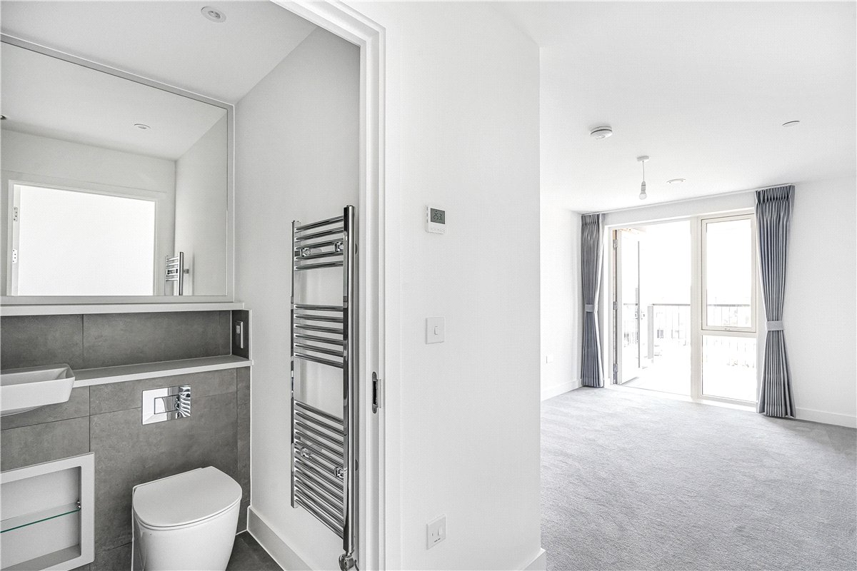 2 bedroom Flat, Munda Way, Oxford, OX2 - Available, Image 8