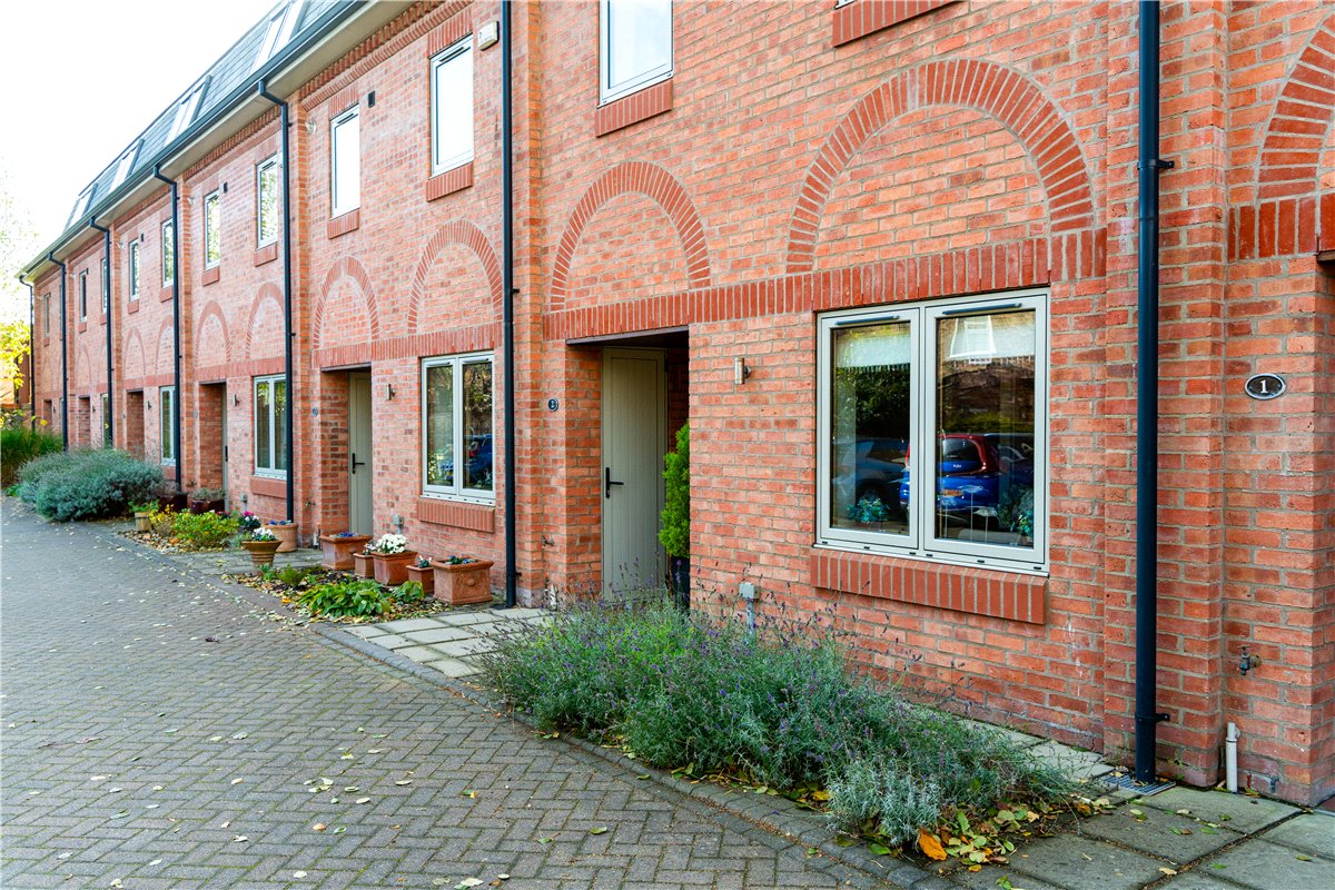 4 bedroom House, Orchard Court, York, YO31 - Sold, Image 1