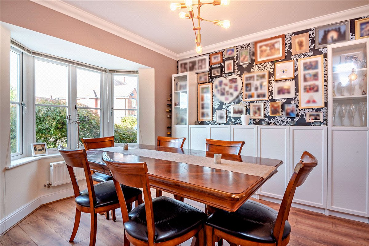 4 bedroom House, Hermitage Green, Hermitage, RG18 - Sold, Image 8