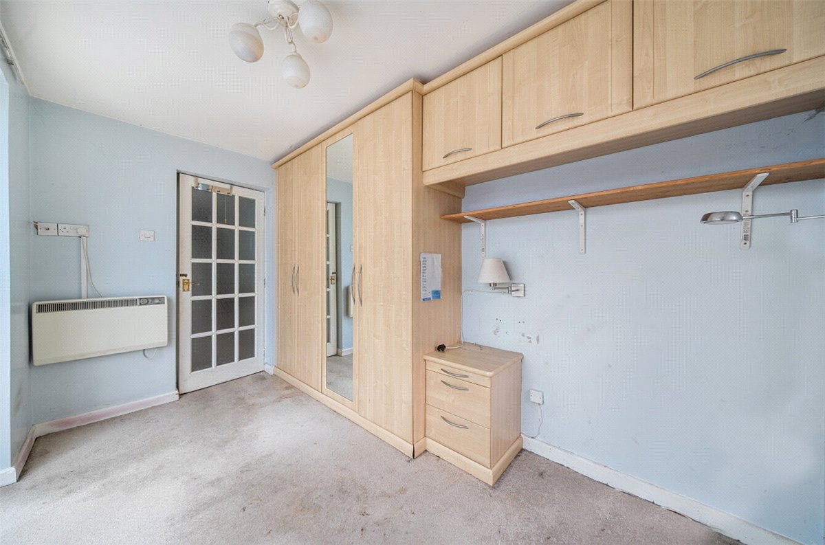 3 bedroom House, Kennet Mews, Marlborough, SN8 - Sold STC, Image 11