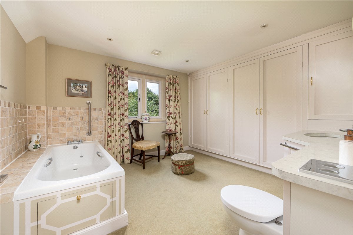 2 bedroom House, The Butts, Biddestone, SN14 - Sold, Image 2