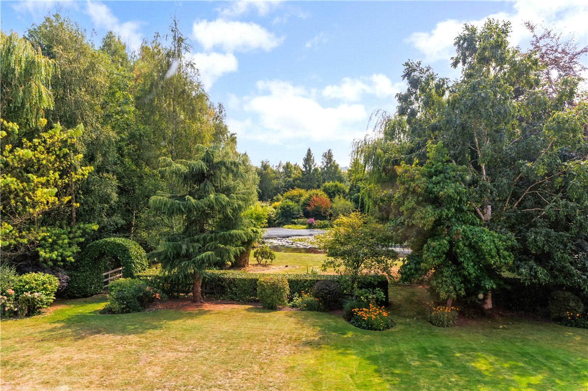 8 bedroom House, Milton Lilbourne, Pewsey, SN9 - Available, Image 27
