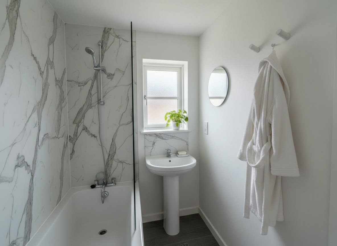 3 bedroom Cottage, Enborne Street, Enborne, RG14 - Available, Image 7