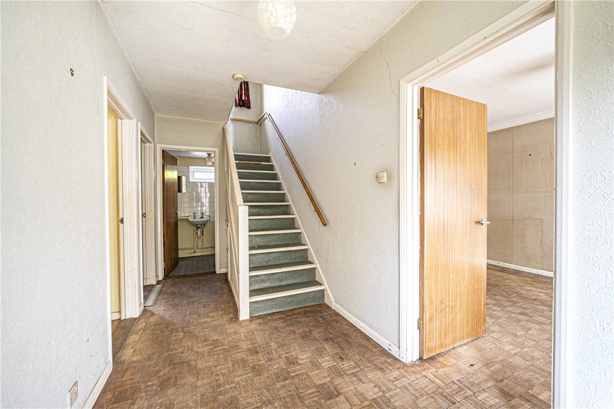 4 bedroom House, Stoke Road, Winchester, SO23 - Sold, Image 4