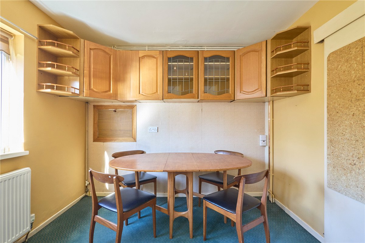5 bedroom House, Woodlands Park, Girton, CB3 - Sold, Image 12