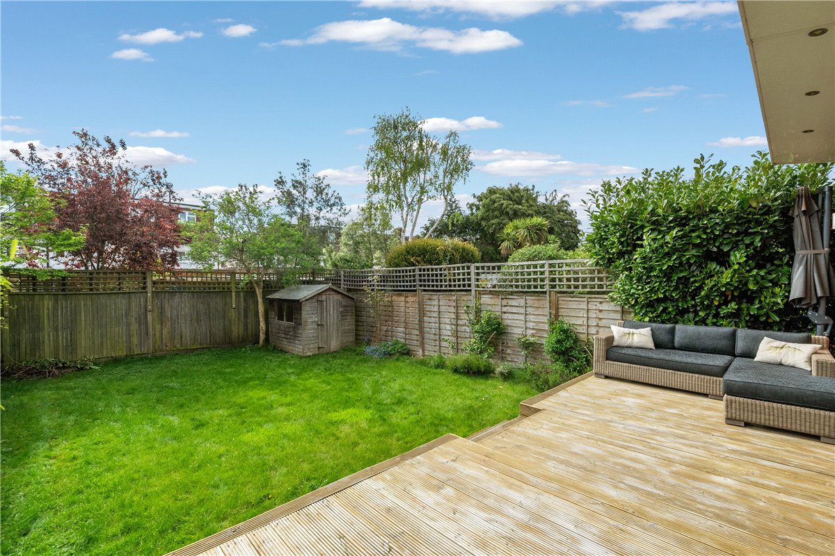 4 bedroom House, Ellerton Road, London, SW18 - Sold, Image 17