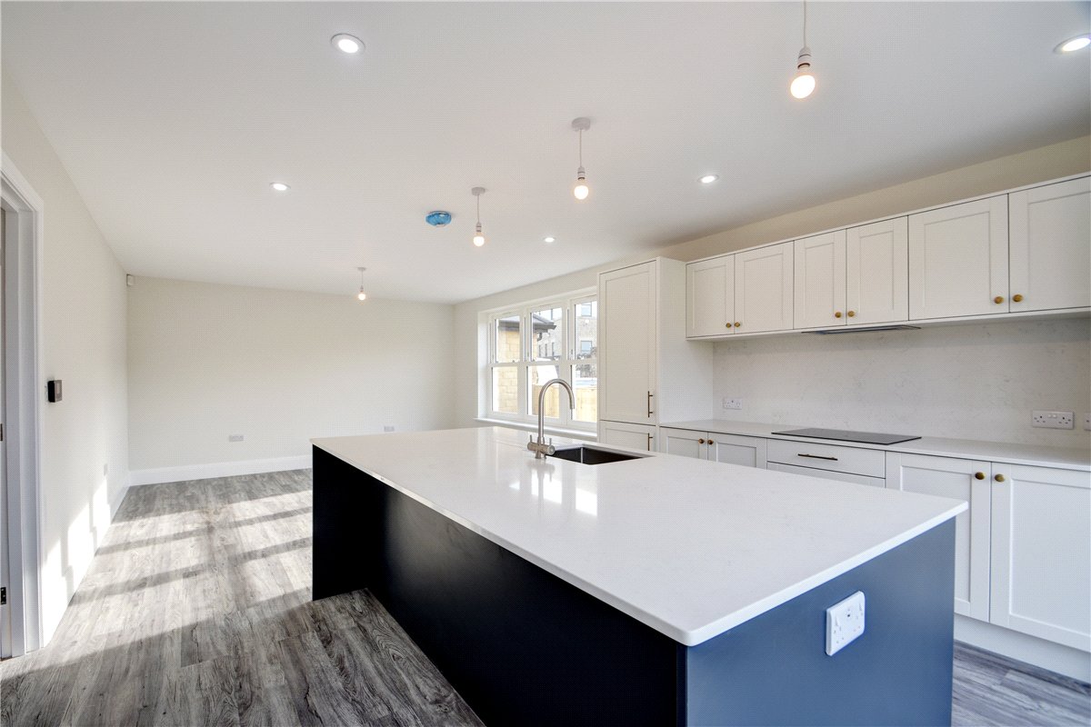 4 bedroom House, Plot 3, Granby Farm Grove, Harrogate, HG1 - Sold, Image 4