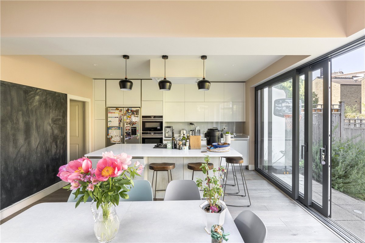 5 bedroom House, Tunley Road, London, SW17 - Sold, Image 15