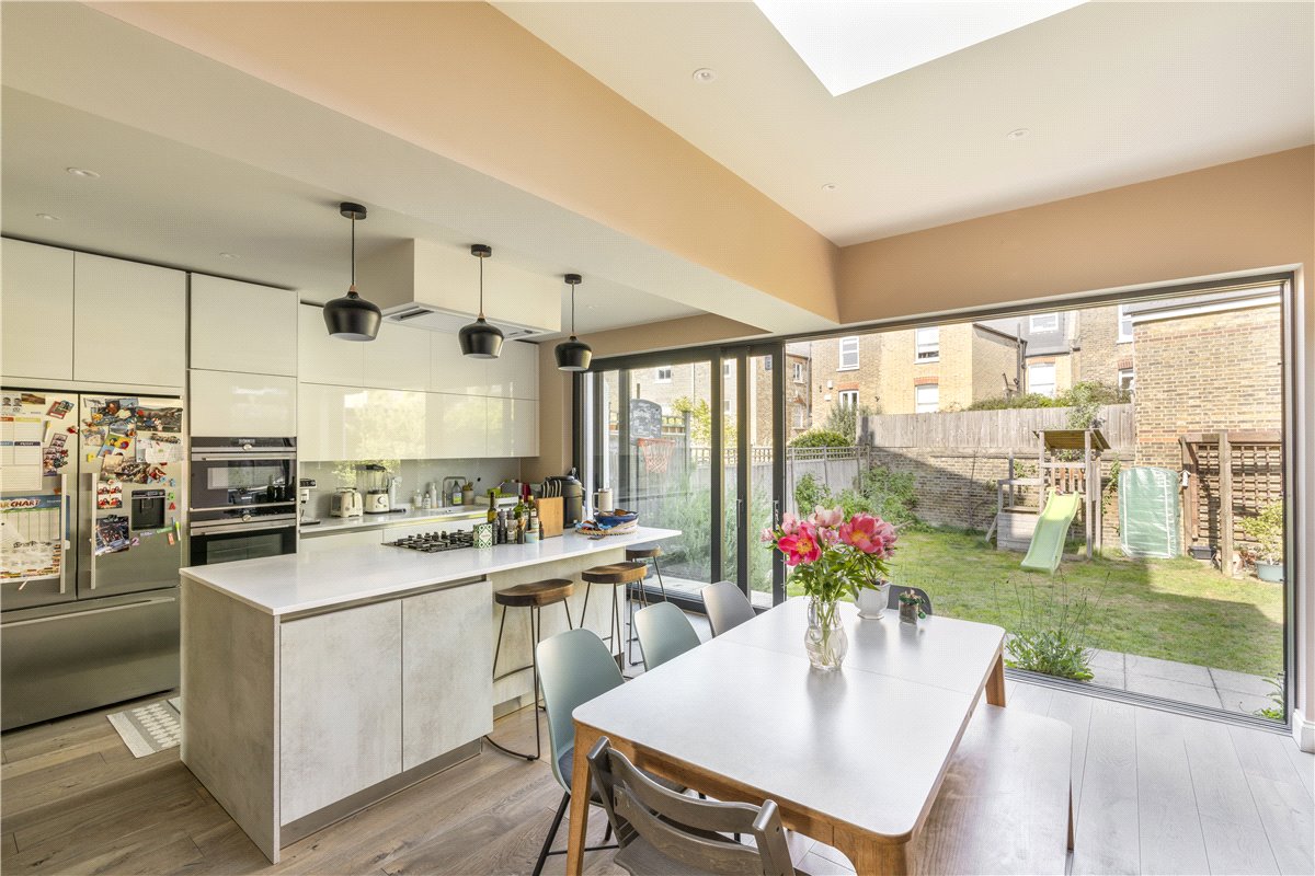 5 bedroom House, Tunley Road, London, SW17 - Sold, Image 15