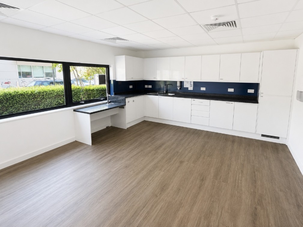 5600 to 11223 Sq Ft, Cowley Road, Cambridge, CB4 - Available, Image 4