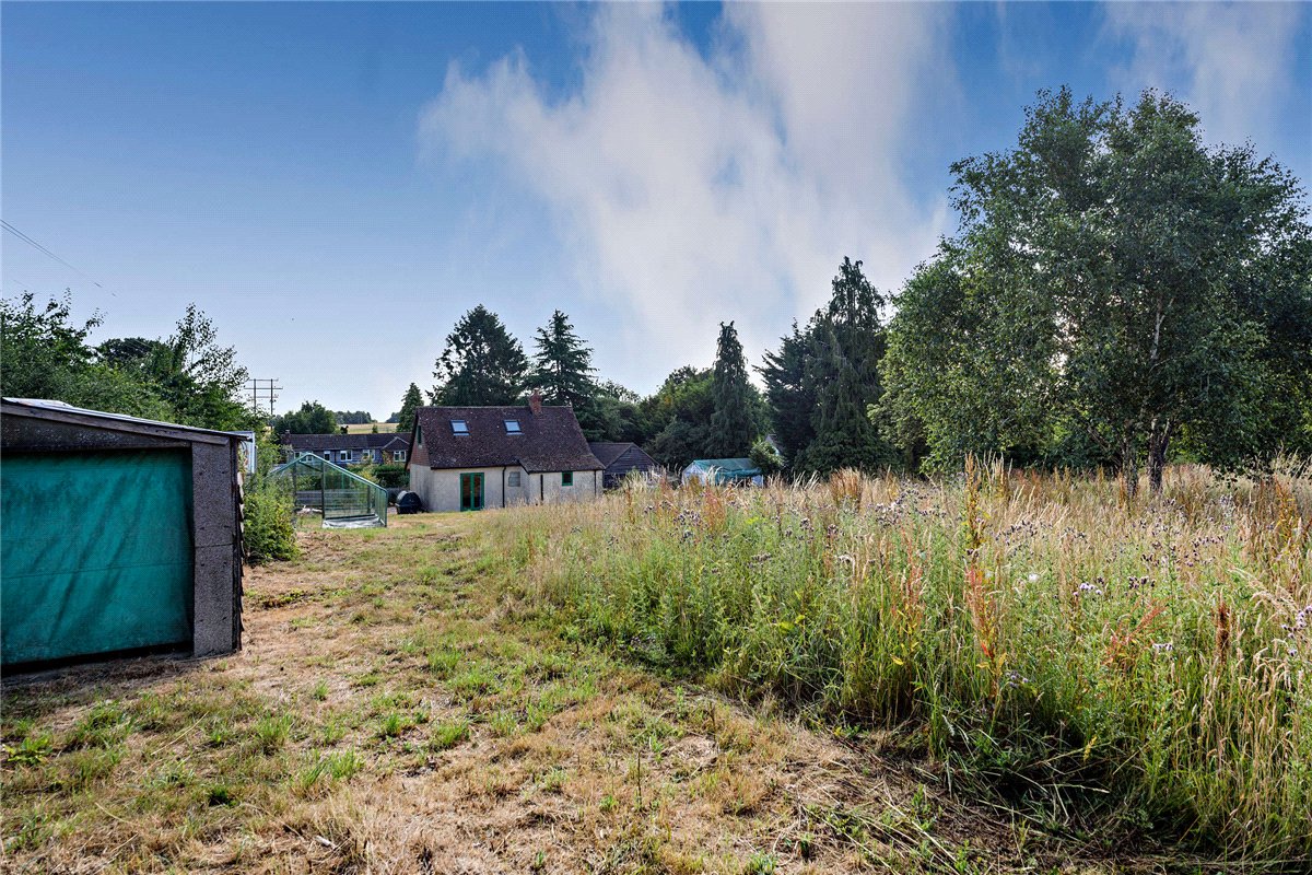 2 bedroom House, Main Street, Chaddleworth, RG20 - Sold, Image 18