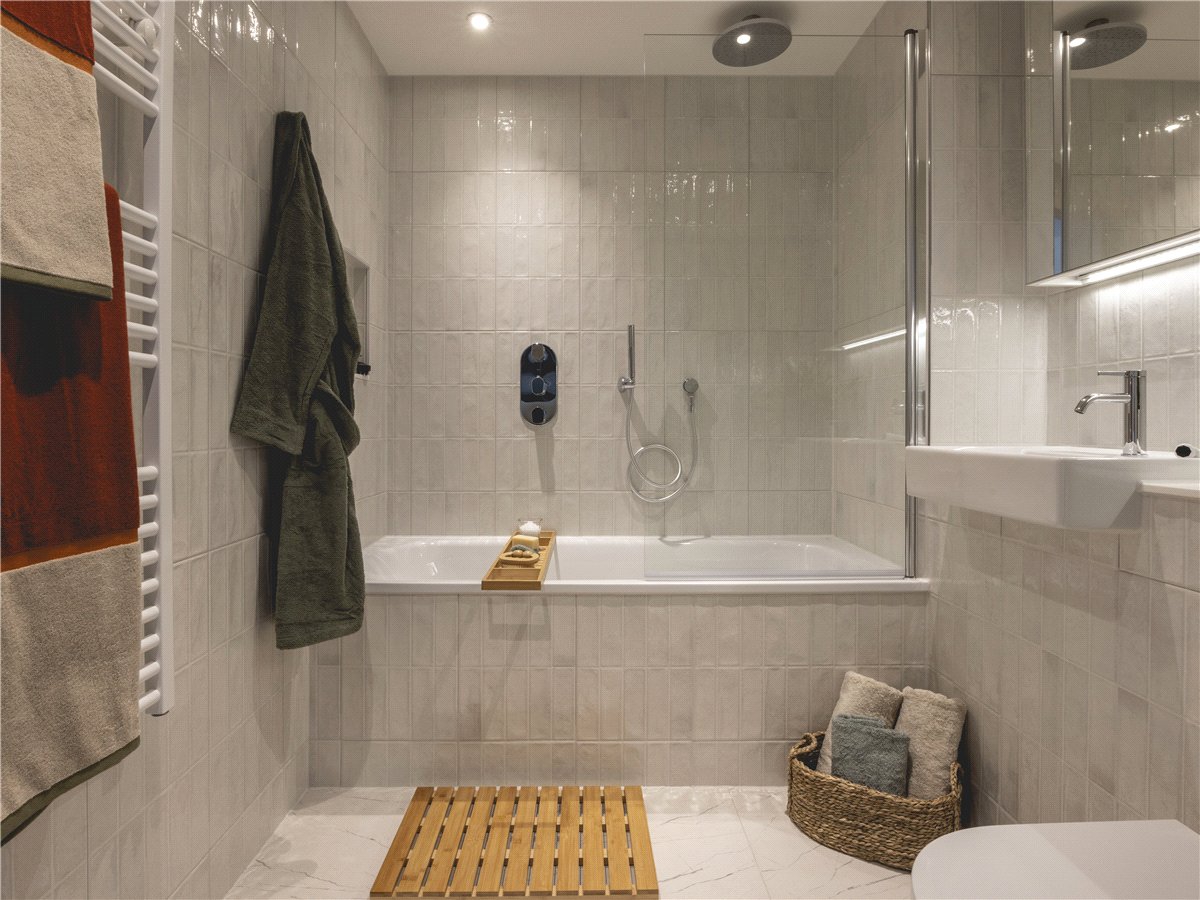 2 bedroom Flat, Dobb Way, Cambridge, CB3 - Available, Image 14