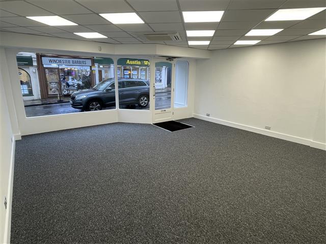515 Sq Ft, Southgate Street, Winchester, SO23 - Available, Image 1