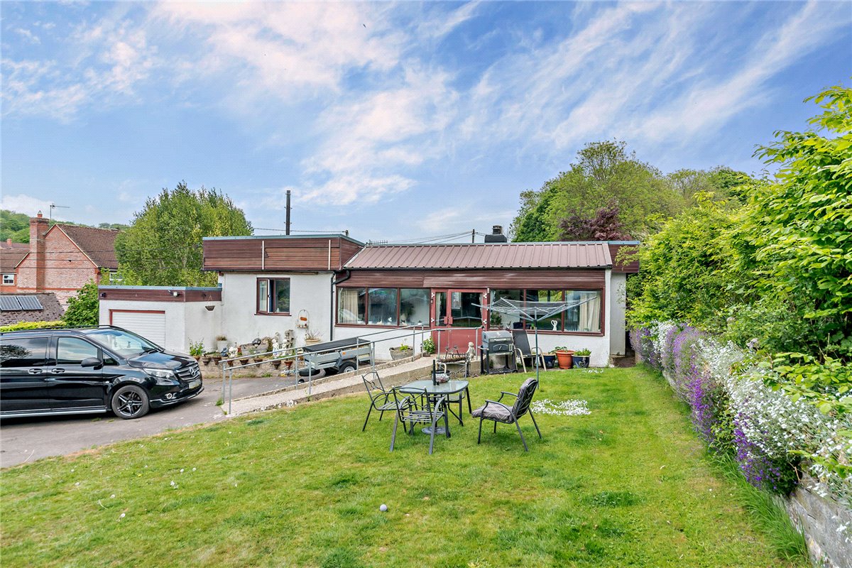 2 bedroom Bungalow, Sheepdrove Road, Lambourn, RG17 - Sold STC, Image 15
