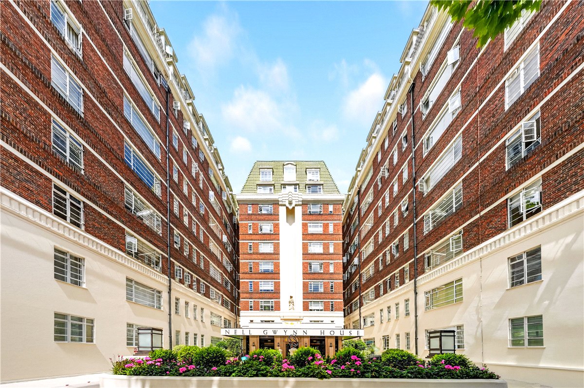 1 bedroom Flat, Sloane Avenue, Chelsea, SW3 - Available, Image 6