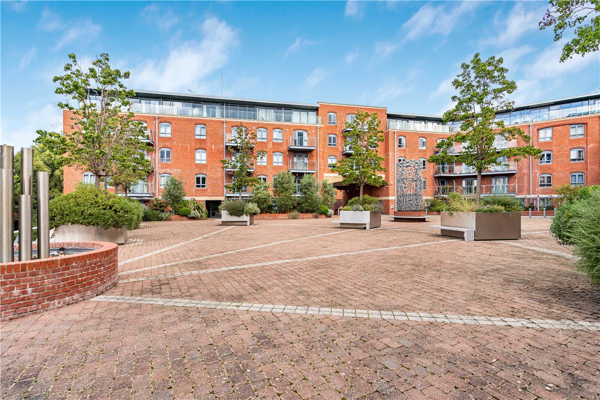 2 bedroom Flat, Foundry House, Walton Well Road, OX2 - Available, Image 12
