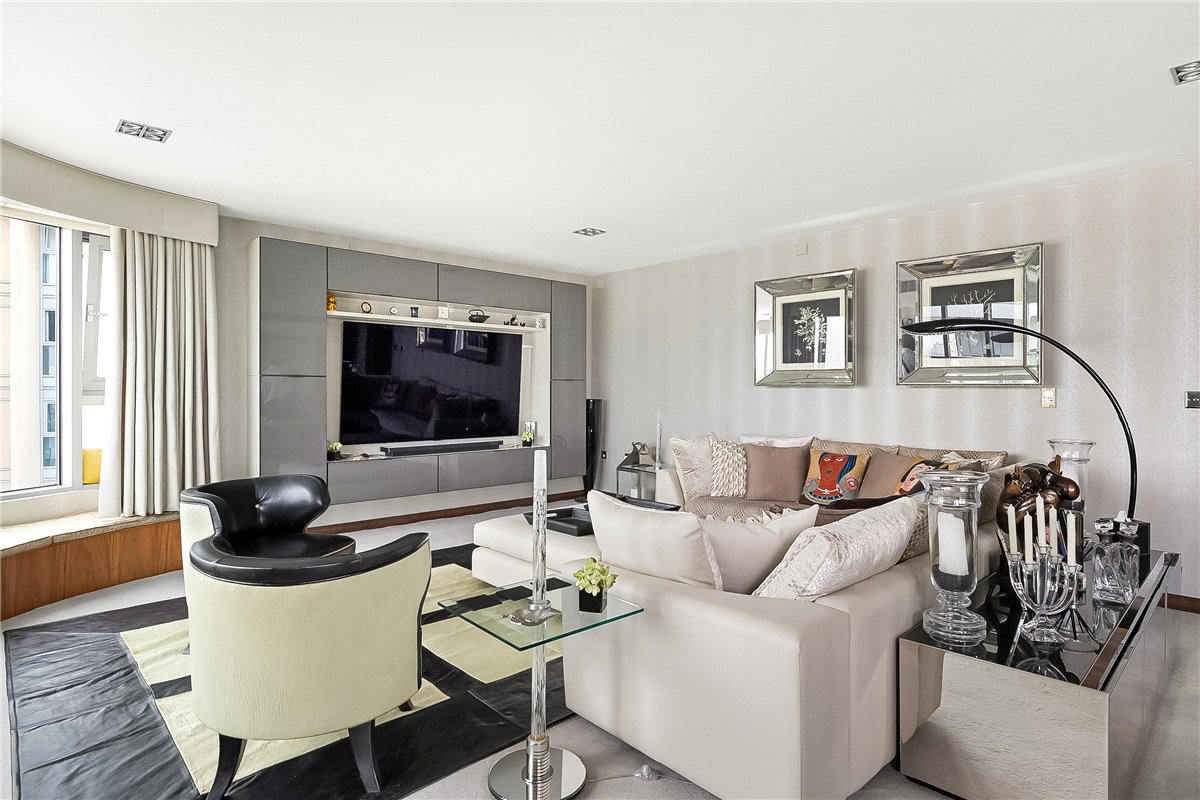 2 bedroom Flat, Orbis Wharf - Battersea Riverside, Bridges Court Road, SW11 - Available, Image 7