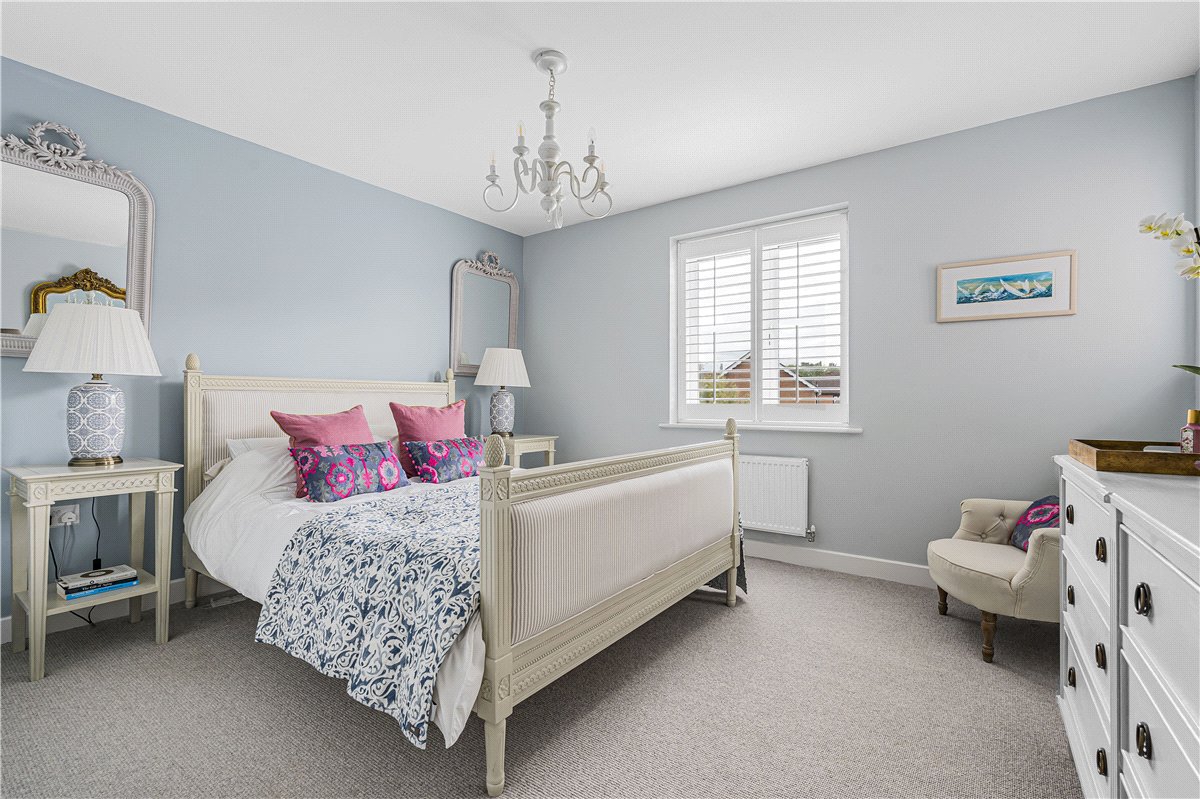 5 bedroom House, Joyce Way, Steventon, OX13 - Sold STC, Image 26