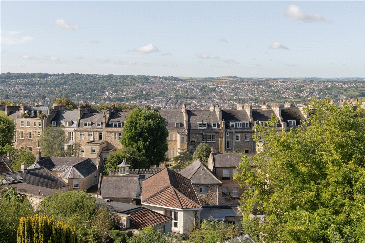 4 bedroom House, Springfield Place, Bath, BA1 - Sold, Image 4